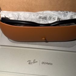Ray-Ban Meta AI Headliner Glasses