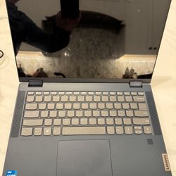 Lenovo IdeaPad Flex 5