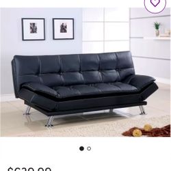 Futon Day Bed 