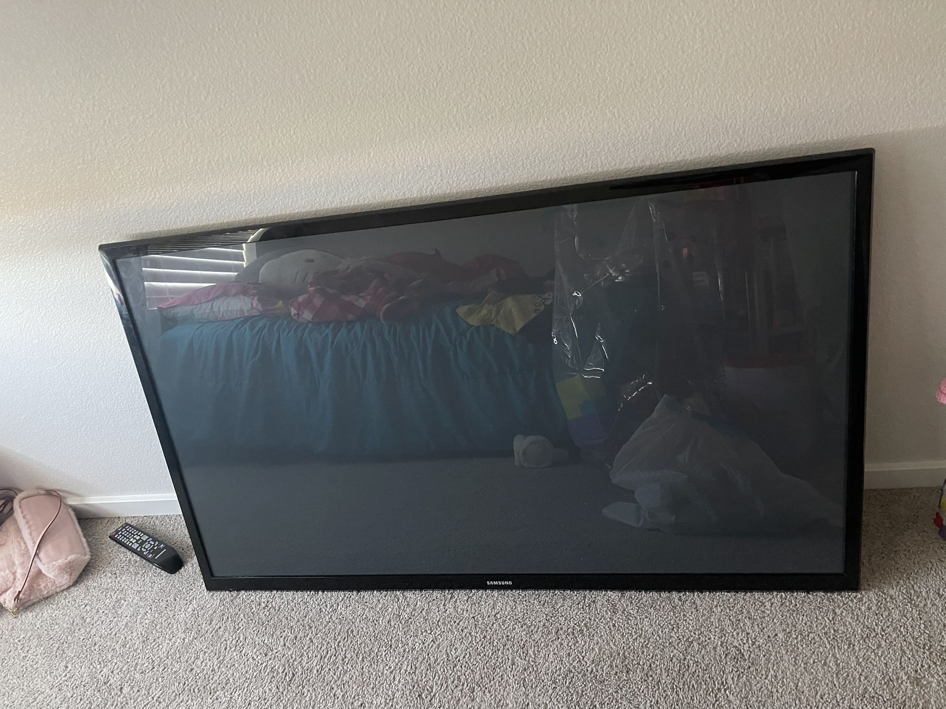 55 Inch Samsung Tv 