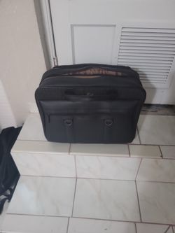 Portafolio Profesional Leather 