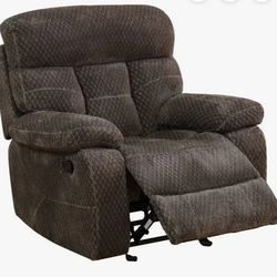 Chair recliner