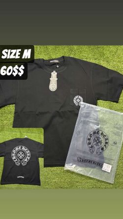 Chrome hearts tee