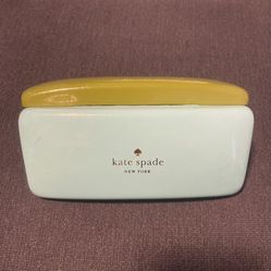 Kate Spade New York glasses 