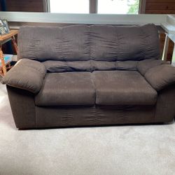 Love Seat Sofa 
