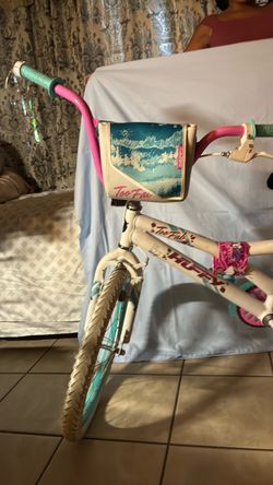 Bicicleta para Nina’s  de 10-12