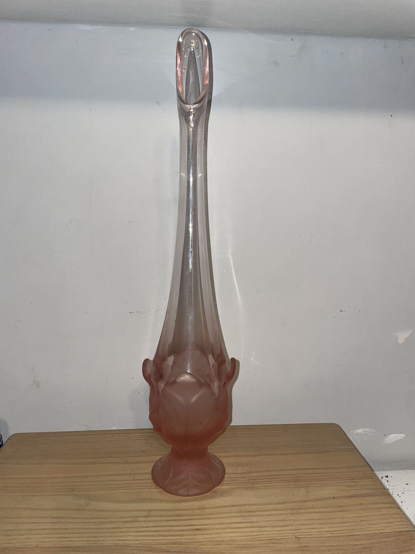 Viking Stretched Glass