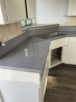 COUNTERTOPS