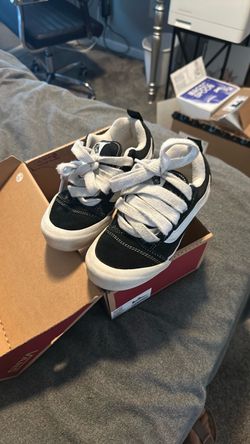 Kids vans 1.5