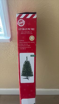 Free Christmas tree