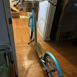 Schwinn Bike