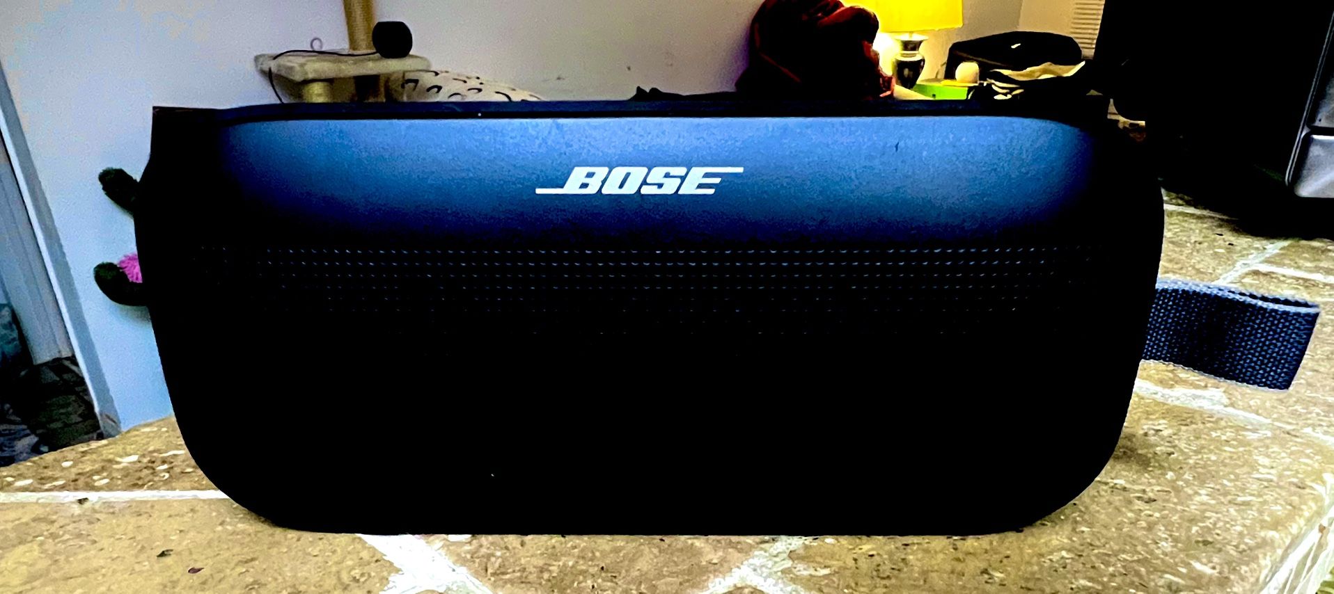 Bose Soundlink Flex 2nd Gen