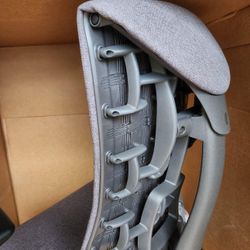 Brand New Herman Miller Embody Sync Grey Color, Office Chair Desk Chair