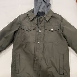 PacificTrail green Jacket 