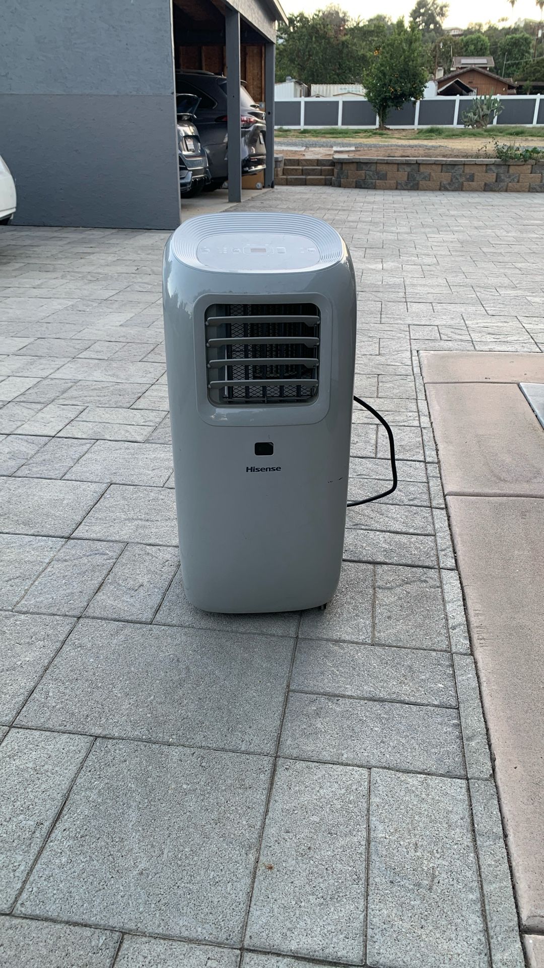 Air Conditioner