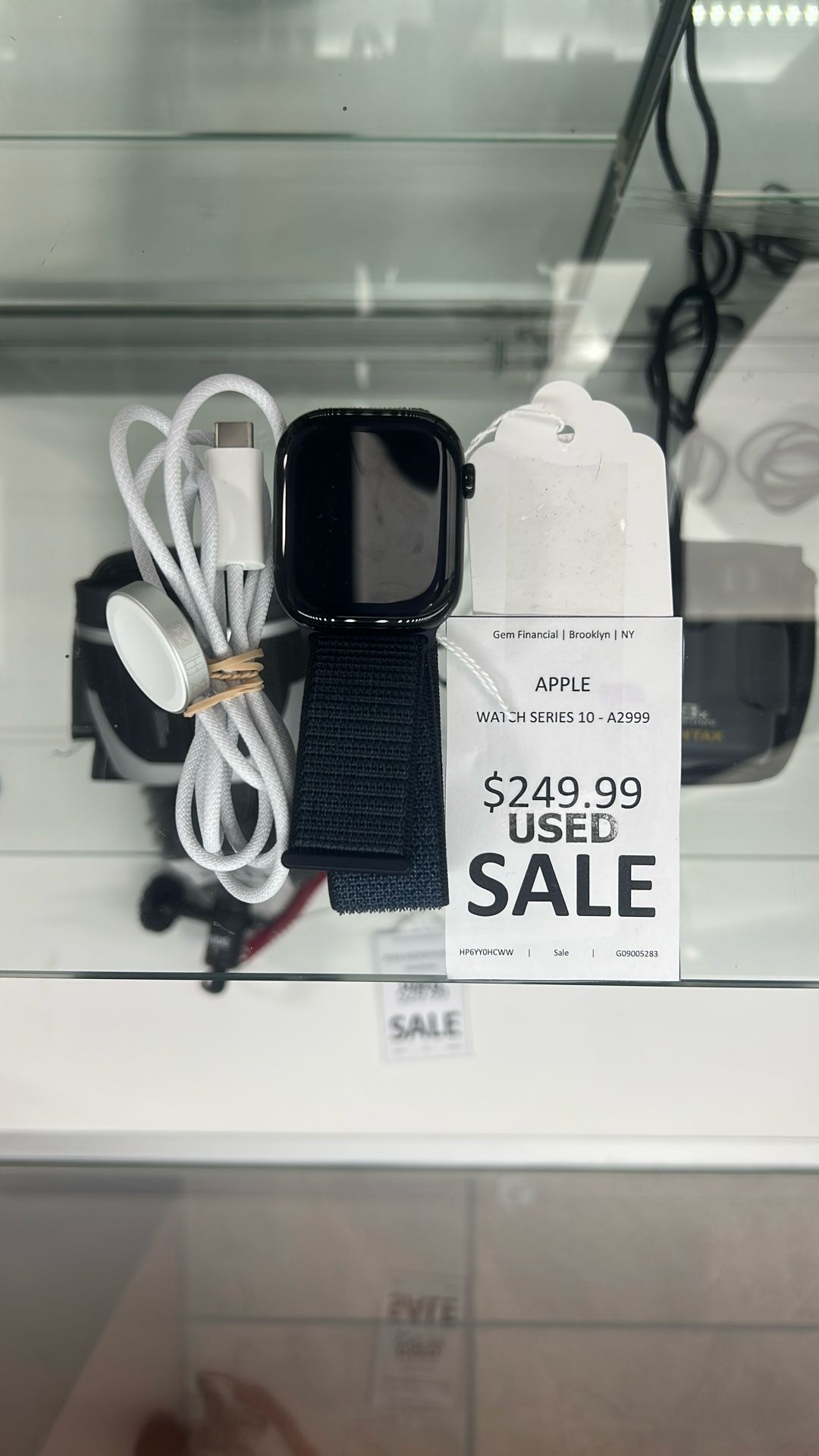 Apple Watch Series 10 -A2999