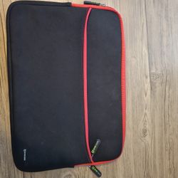 Laptop Carrier