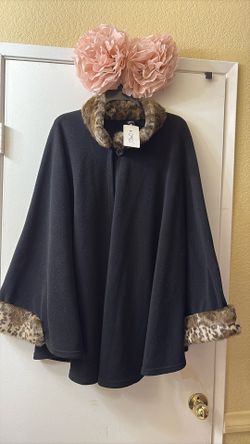 omsj abrido negro Size L/XL