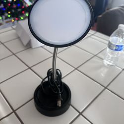 Desk Lamp 