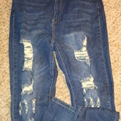 Vip Jeans Size 15/16