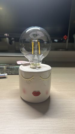 BRAND NEW TABLE Decor LED Lamp