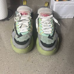 Off White Shoes EU 43 , US 10