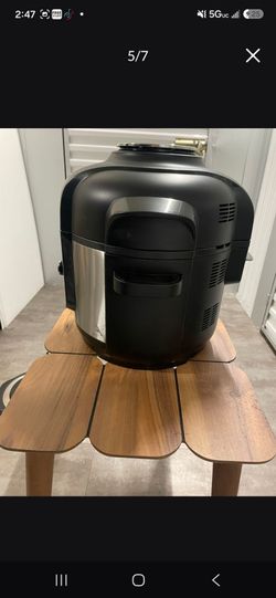 Electric Pressure Cooker Multi-Cooker