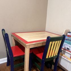 Kids Table 