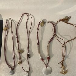 Men’s Necklace’s 