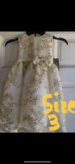 Girls Dresses