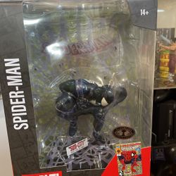 Marvel Collectible 