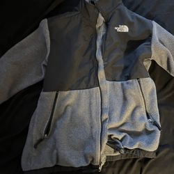 Boys L The North Face Jacket 