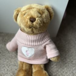 ralph lauren romance bear