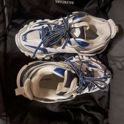 Balenciaga Track Runners