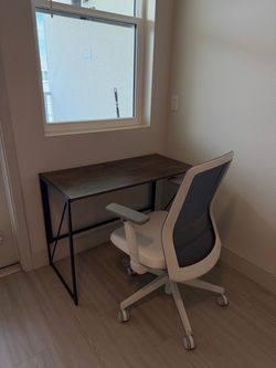 Folding Desk