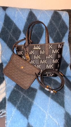 RARE Michael Kors Tote Bag