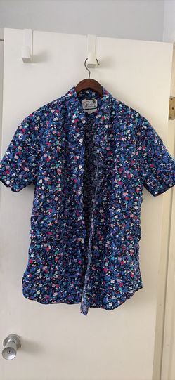 Bonobos shirt
