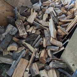 Firewood 