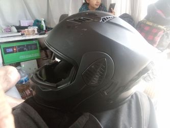 Helmet