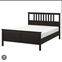 IKEA Queen Bed Frame