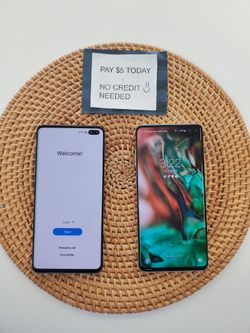 🎯 Samsung Galaxy S10 Plus Clearance – 80% Off, While It Lasts!