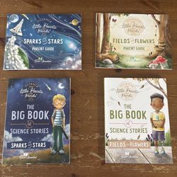 The Good And The Beautiful Science - Brand New