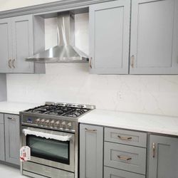 kitchen cabinets and more