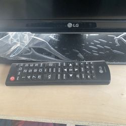 LG TV