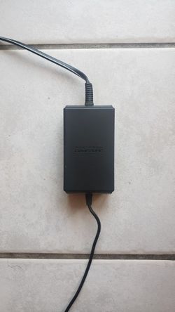 Gamecube Power Cord Cable