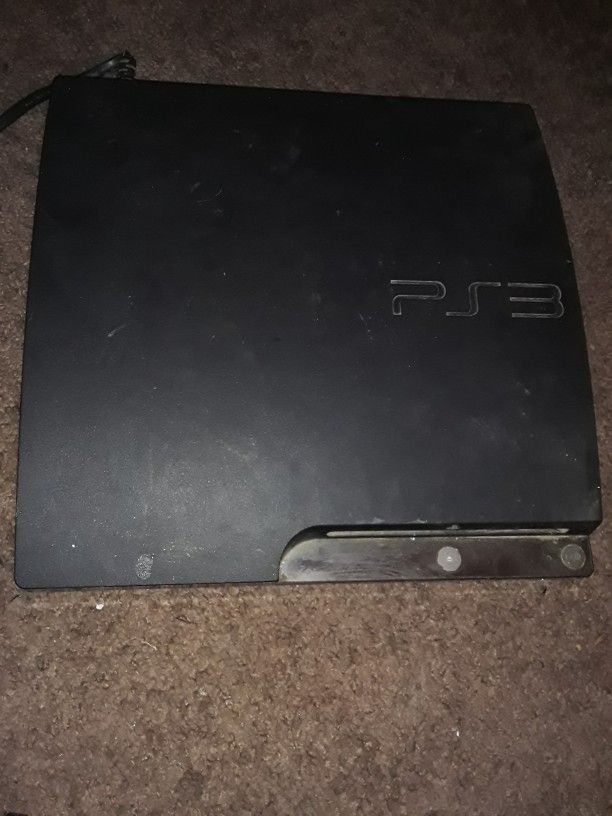 PS3