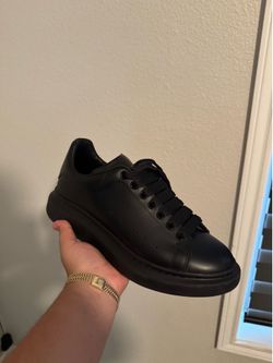 alexander mqueens