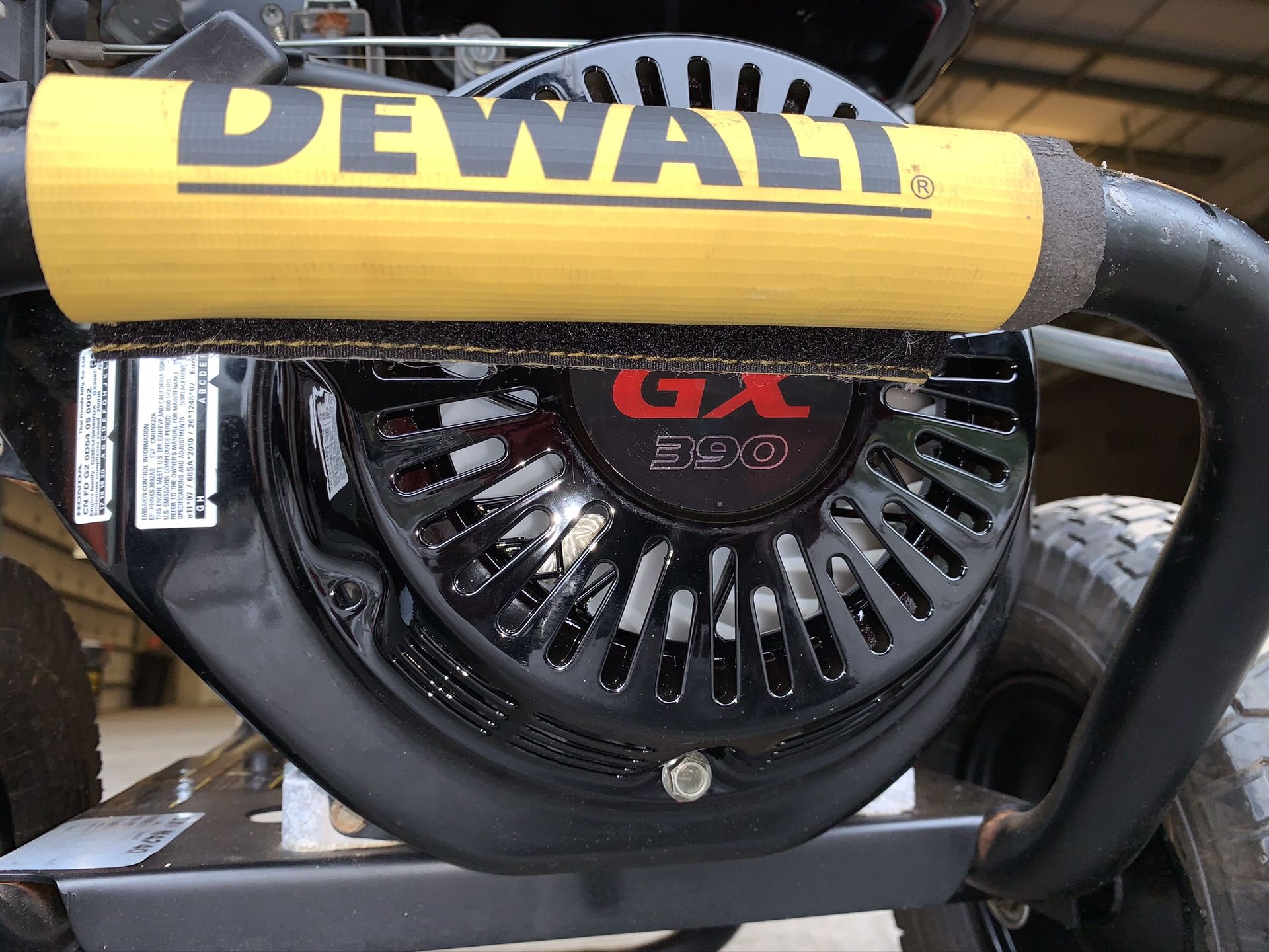 DeWALT DXPW4240 4200 PSI Pressure Washer for Sale in Humble,