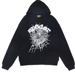 Sp5der Hoodie 