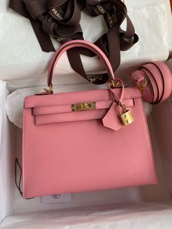 Birkins available to order